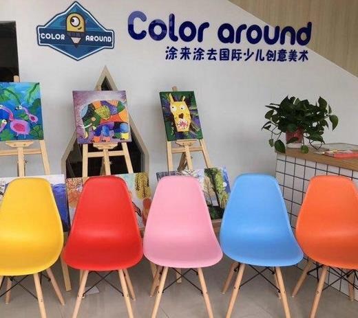 涂来涂去美术教育